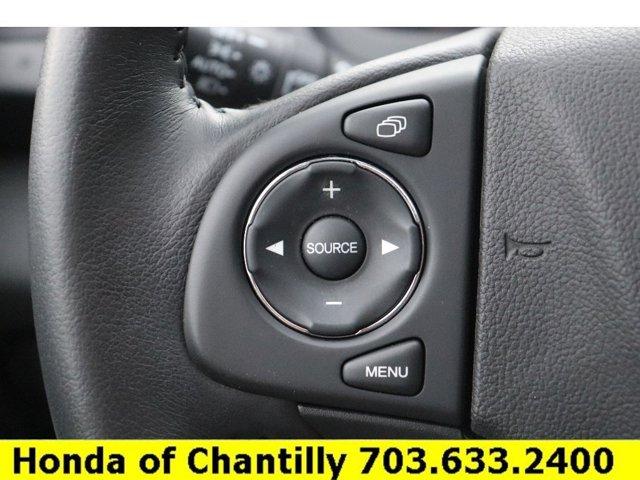 used 2016 Honda CR-V car, priced at $17,181