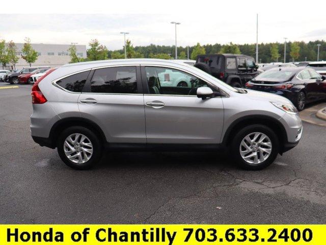 used 2016 Honda CR-V car, priced at $17,181