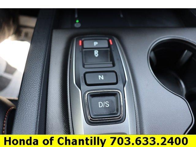 used 2025 Honda Ridgeline car, priced at $46,990