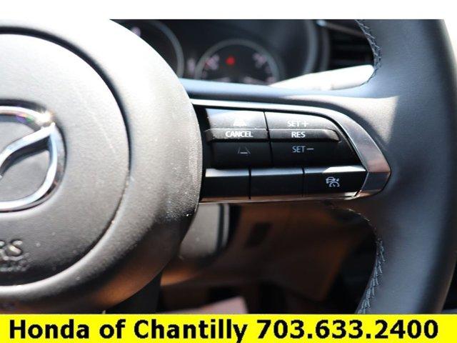 used 2024 Mazda CX-30 car, priced at $31,159