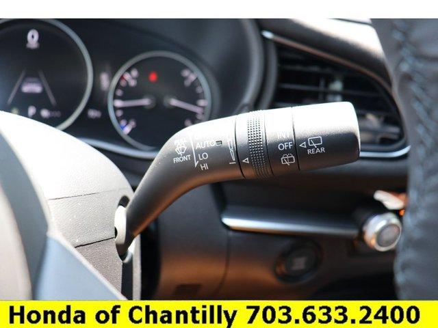 used 2024 Mazda CX-30 car, priced at $31,159