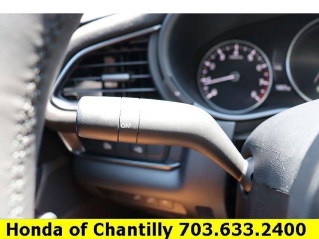 used 2024 Mazda CX-30 car, priced at $31,159