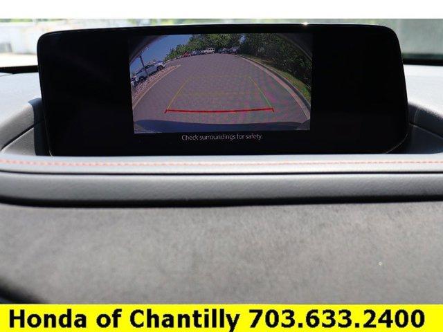 used 2024 Mazda CX-30 car, priced at $31,159