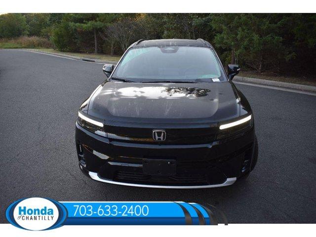 new 2025 Honda Prologue car, priced at $59,805
