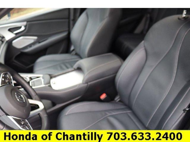 used 2022 Acura RDX car, priced at $33,227