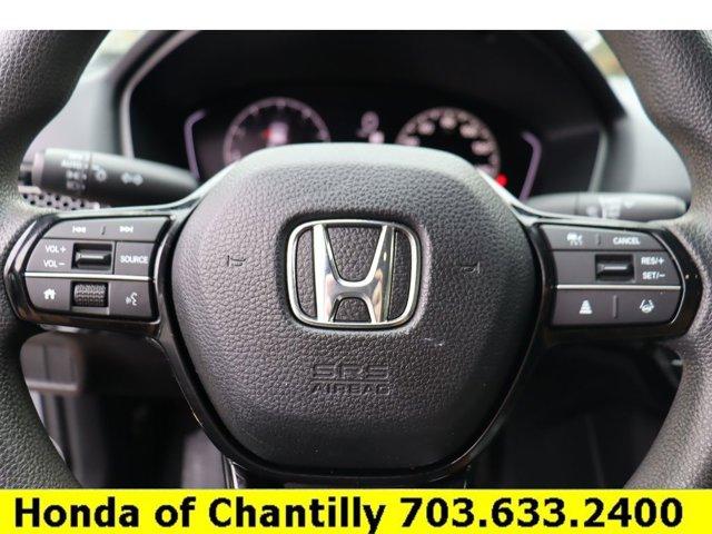 used 2022 Honda Civic car, priced at $21,721