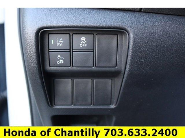 used 2022 Honda CR-V car, priced at $28,465