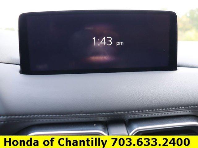 used 2023 Mazda CX-5 car, priced at $28,221