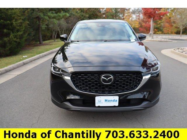 used 2023 Mazda CX-5 car, priced at $28,221