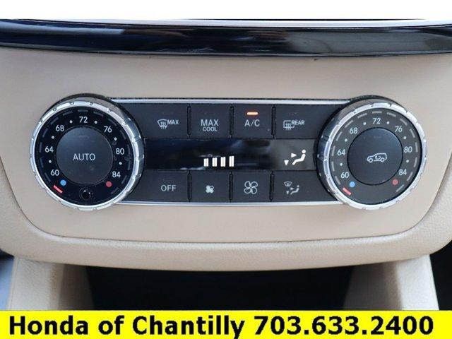 used 2017 Mercedes-Benz GLE 350 car, priced at $14,281