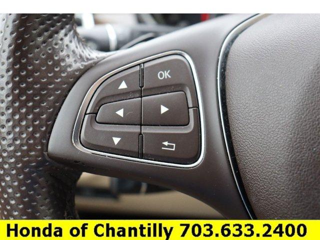 used 2017 Mercedes-Benz GLE 350 car, priced at $14,281