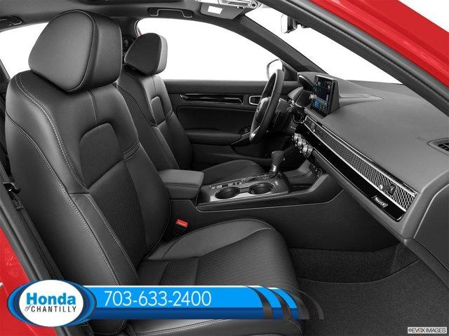 new 2025 Honda Civic Hybrid car, priced at $31,755