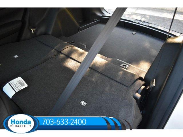 new 2026 Honda CR-V car, priced at $36,555