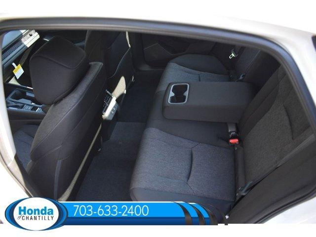 new 2025 Honda Accord car, priced at $32,165