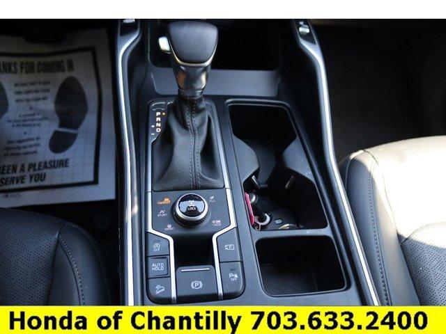 used 2023 Kia Sorento car, priced at $31,481