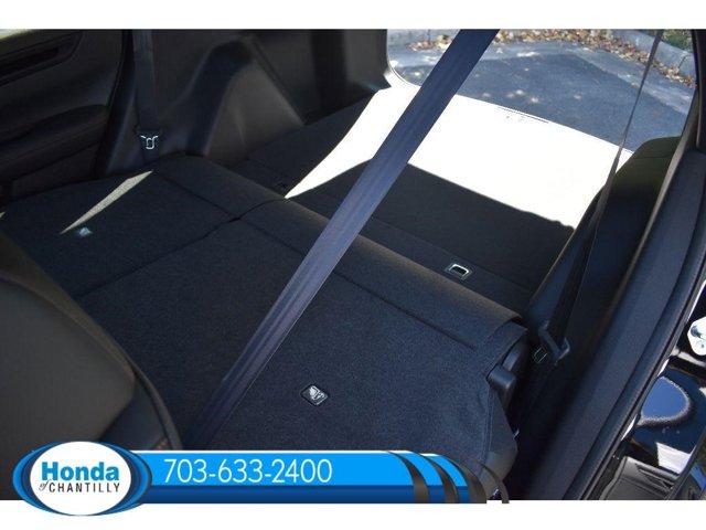 new 2026 Honda CR-V Hybrid car, priced at $41,675