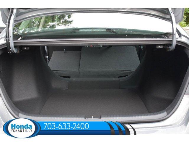 new 2025 Honda Accord Hybrid car, priced at $40,450
