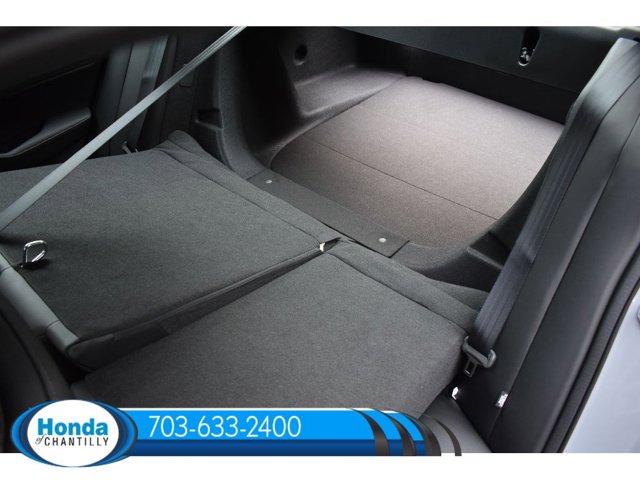 new 2025 Honda Accord Hybrid car, priced at $40,450