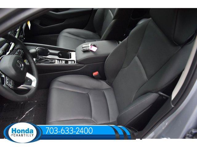 new 2025 Honda Accord Hybrid car, priced at $40,450