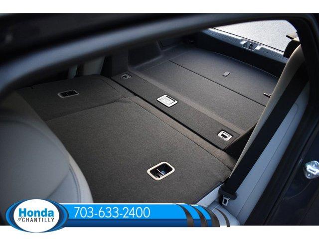 new 2025 Honda Civic Hybrid car, priced at $34,300