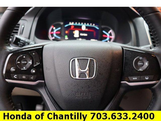 used 2019 Honda Pilot car, priced at $19,775