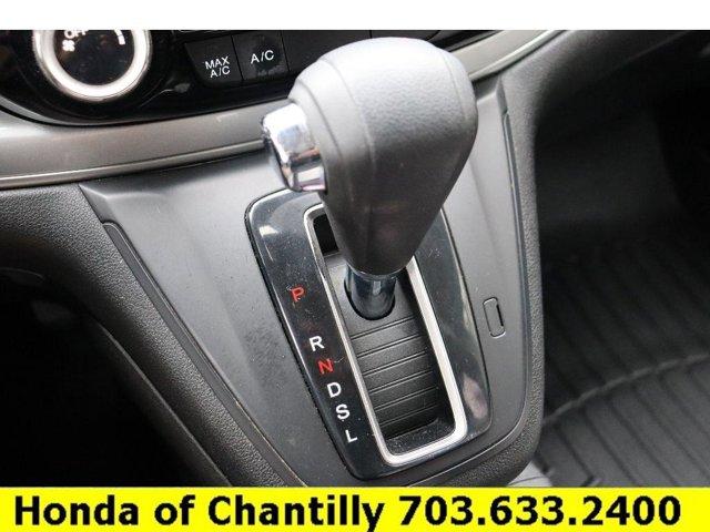 used 2015 Honda CR-V car, priced at $14,624