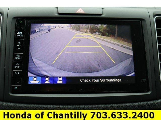 used 2015 Honda CR-V car, priced at $14,624