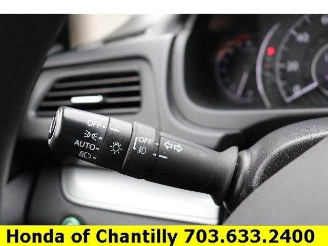 used 2015 Honda CR-V car, priced at $14,624