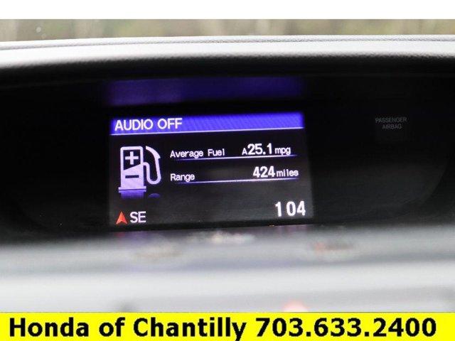 used 2015 Honda CR-V car, priced at $14,624