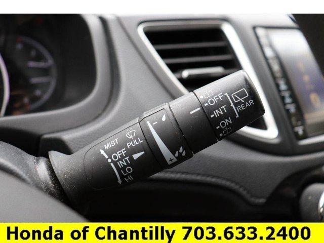 used 2015 Honda CR-V car, priced at $14,624