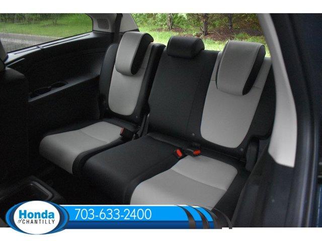 new 2025 Honda Odyssey car, priced at $53,765