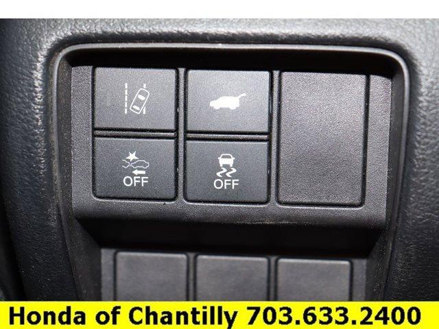 used 2022 Honda CR-V car, priced at $30,968