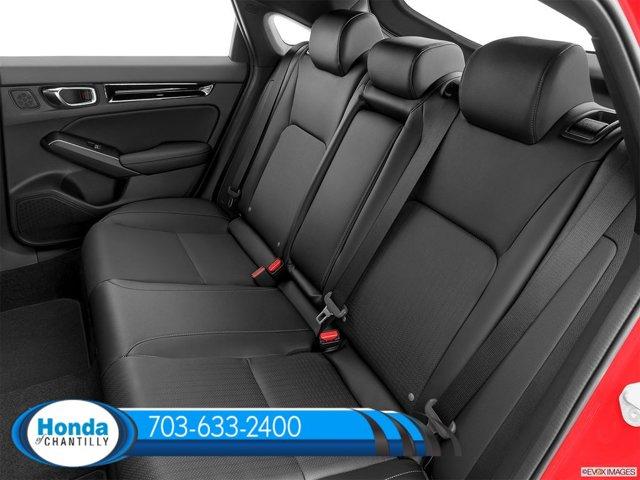 new 2025 Honda Civic Hybrid car, priced at $34,755