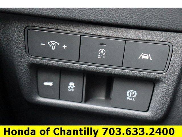 used 2021 Hyundai Sonata car, priced at $17,917