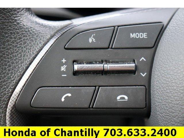 used 2021 Hyundai Sonata car, priced at $17,917