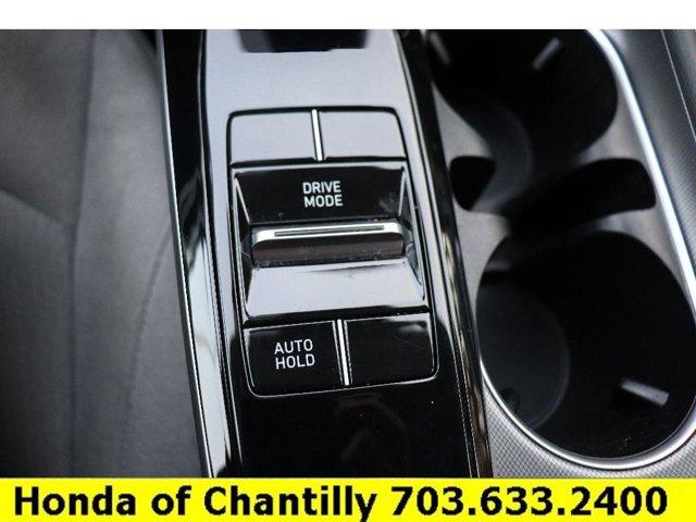 used 2021 Hyundai Sonata car, priced at $17,917