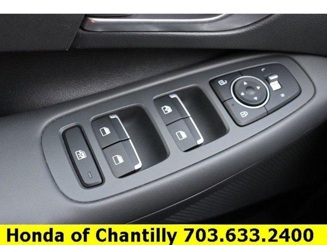 used 2021 Hyundai Sonata car, priced at $17,917