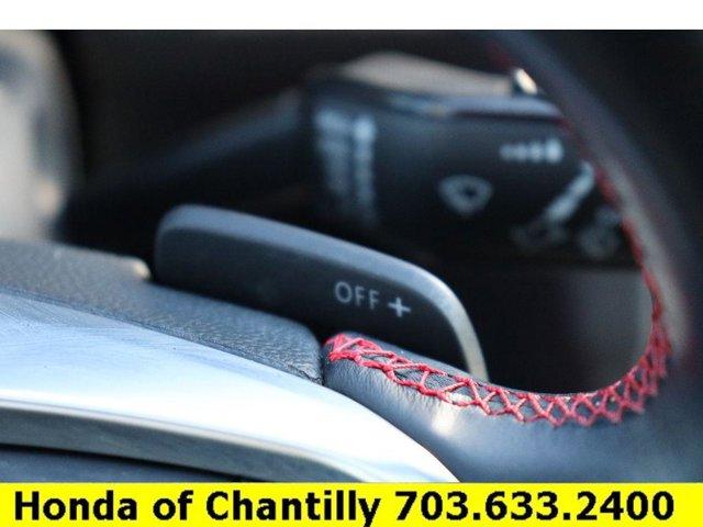 used 2018 Volkswagen Golf GTI car, priced at $19,900