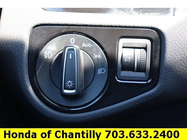 used 2018 Volkswagen Golf GTI car, priced at $19,900