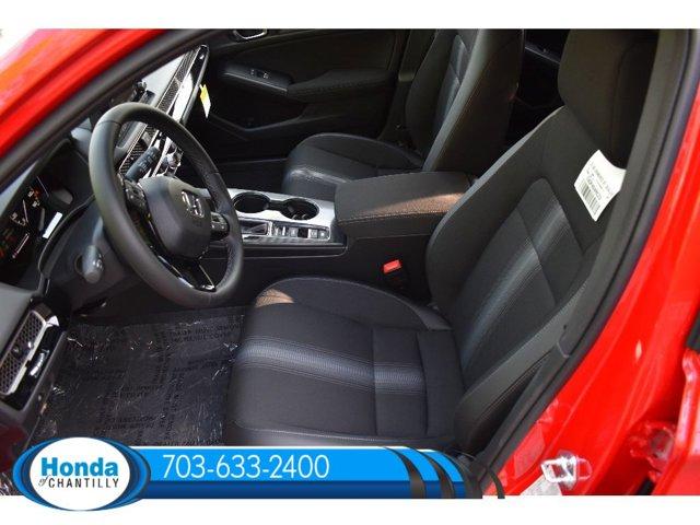new 2025 Honda Civic car, priced at $28,600