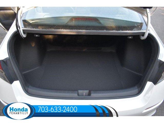 new 2026 Honda Civic car, priced at $28,245