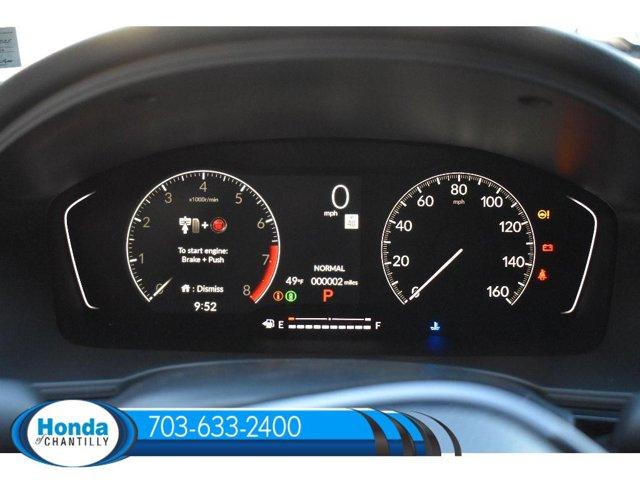 new 2026 Honda Civic car, priced at $28,245