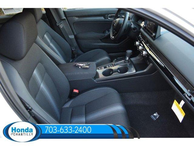 new 2026 Honda Civic car, priced at $28,245