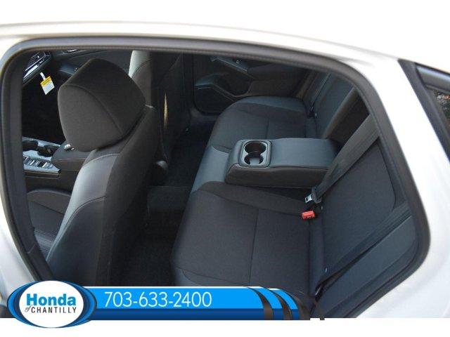 new 2026 Honda Civic car, priced at $28,245