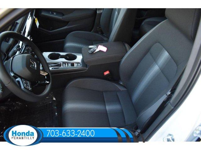 new 2026 Honda Civic car, priced at $28,245