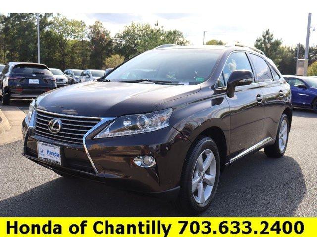 used 2013 Lexus RX 350 car, priced at $13,781