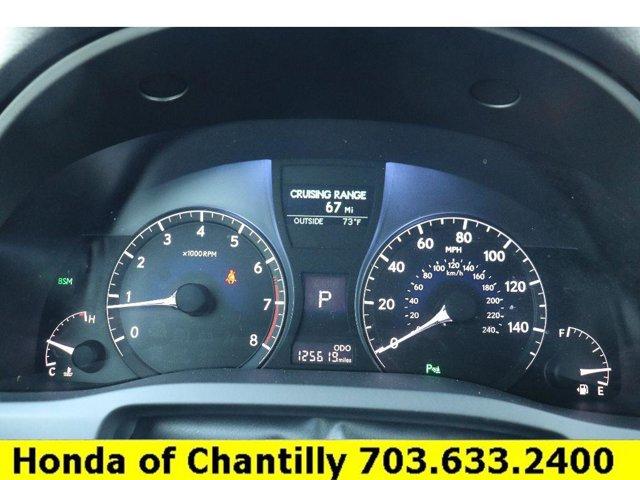 used 2013 Lexus RX 350 car, priced at $13,781