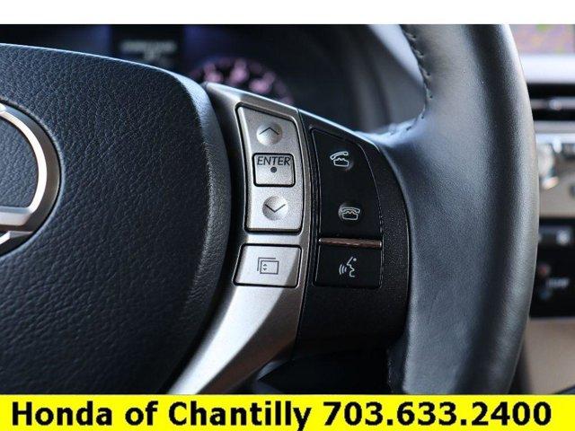 used 2013 Lexus RX 350 car, priced at $13,781