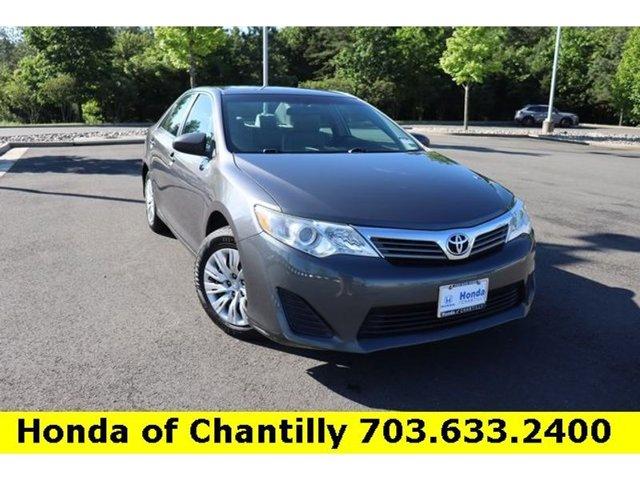 used 2014 Toyota Camry car, priced at $12,288