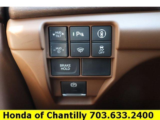 used 2025 Acura RDX car, priced at $50,000